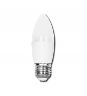 Ampoule LED vela - 5W -...