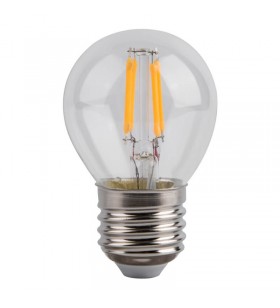 Ampoule LED E27 4W Filament...